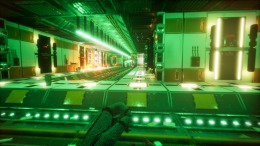 Escape From Violet Institute  PC