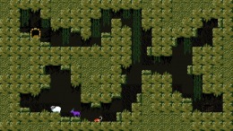  Escape Goat