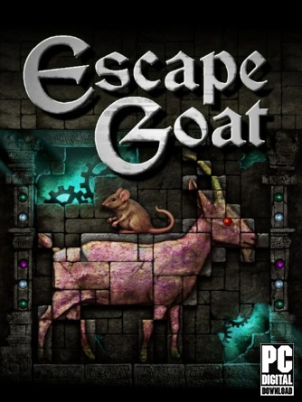 Escape Goat скачать торрентом