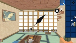 Escape the Ninja Room  