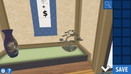   Escape the Ninja Room