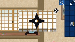   Escape the Ninja Room
