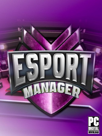 ESport Manager скачать торрентом