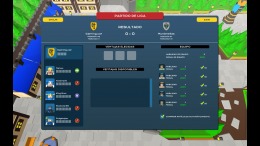  ESport Manager