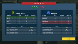 ESport Manager  PC