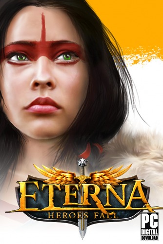 Eterna: Heroes Fall  