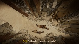 Eterna: Heroes Fall