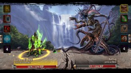 Eterna: Heroes Fall  PC
