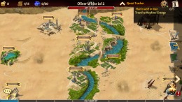 Eterna: Heroes Fall 