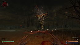 ETERNAL BLOOD  
