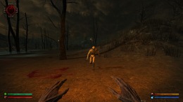 ETERNAL BLOOD