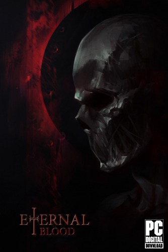 ETERNAL BLOOD скачать торрентом