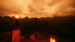   ETERNAL BLOOD