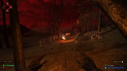  ETERNAL BLOOD