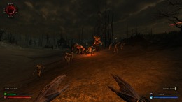  ETERNAL BLOOD