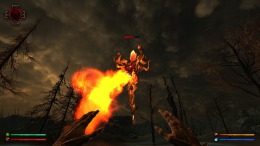 ETERNAL BLOOD  PC