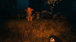  ETERNAL BLOOD