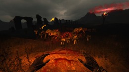 ETERNAL BLOOD 