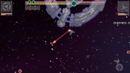 Event Horizon - Frontier  PC