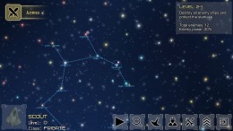   Event Horizon - Frontier