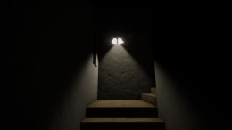 Evil Inside  