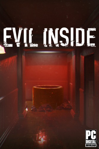 Evil Inside скачать торрентом