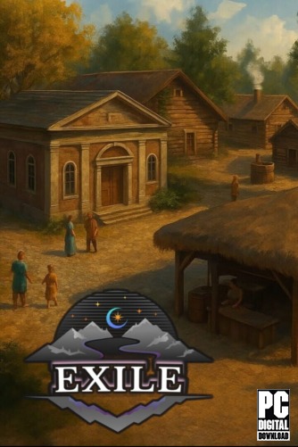 Exile скачать торрентом