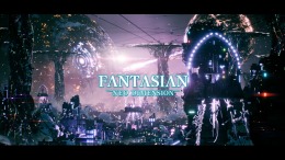 FANTASIAN Neo Dimension  PC