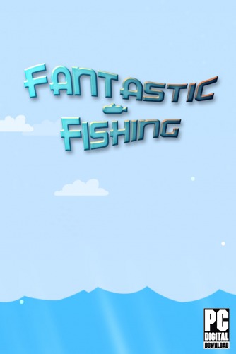 Fantastic Fishing скачать торрентом