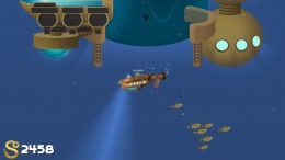 Fantastic Fishing  PC
