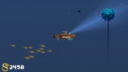   Fantastic Fishing