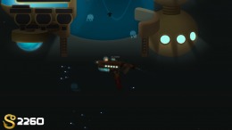   Fantastic Fishing