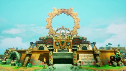 FANTASY LIFE i: The Girl Who Steals Time 