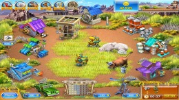  Farm Frenzy 3: American Pie
