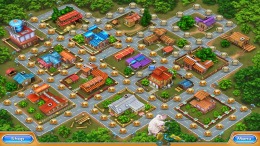   Farm Frenzy 3: American Pie