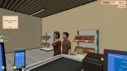  Farming & Supermarket Simulator
