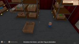   Farming & Supermarket Simulator
