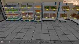  Farming & Supermarket Simulator