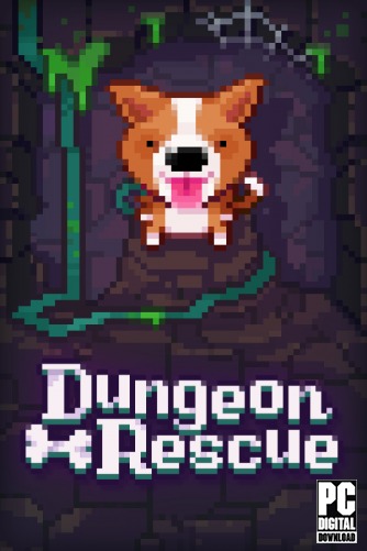Fidel Dungeon Rescue скачать торрентом