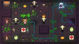  Fidel Dungeon Rescue