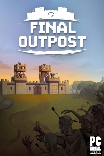 Final Outpost скачать торрентом