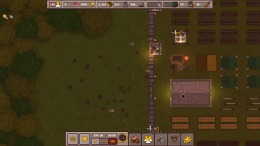  Final Outpost
