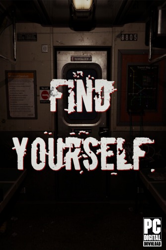 Find Yourself скачать торрентом