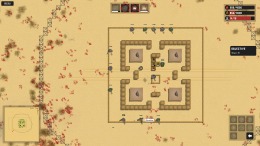 Firebase Defence  PC