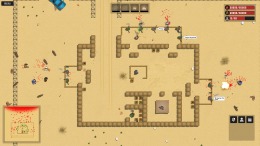   Firebase Defence