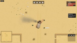 Firebase Defence 