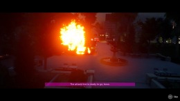   Firefighting Simulator - The Squad