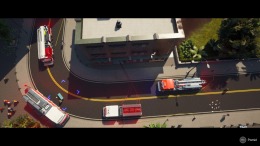Firefighting Simulator - The Squad  PC
