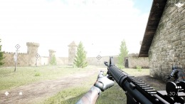   Firescout
