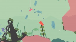   fishy